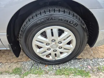 Hyundai Starex 2018, 128052 км, за 6710.1 USD