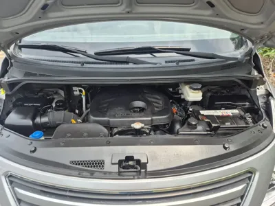 Hyundai Starex 2018, 128052 км, за 6710.1 USD - фото 6