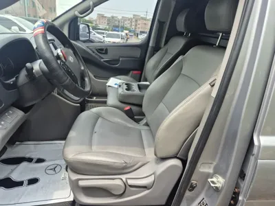 Hyundai Starex 2018, 128052 км, за 6710.1 USD - фото 7