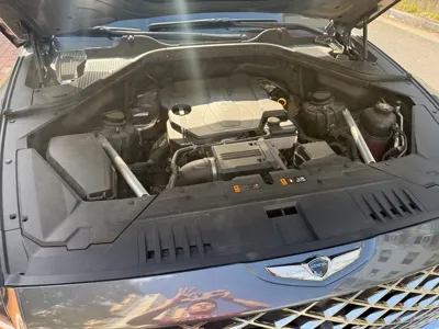 Genesis GV80 2022, 45000 км, за 29867.4 USD - фото 6