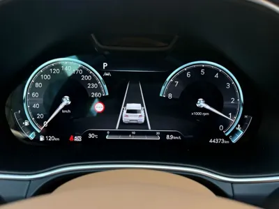 Genesis GV80 2022, 45000 км, за 29867.4 USD - фото 8