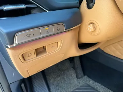 Genesis GV80 2022, 45000 км, за 29867.4 USD - фото 16