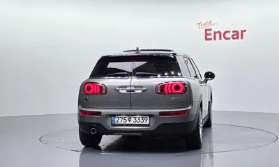 MINI Clubman 2019, 77737 км, за 9452.54 USD