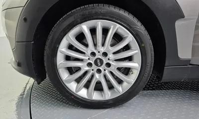 MINI Clubman 2019, 77737 км, за 9452.54 USD