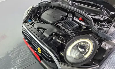 MINI Clubman 2019, 77737 км, за 9452.54 USD - фото 6