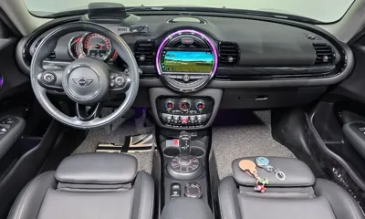 MINI Clubman 2019, 77737 км, за 9452.54 USD - фото 7