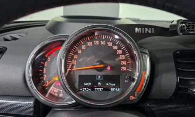 MINI Clubman 2019, 77737 км, за 9452.54 USD - фото 8