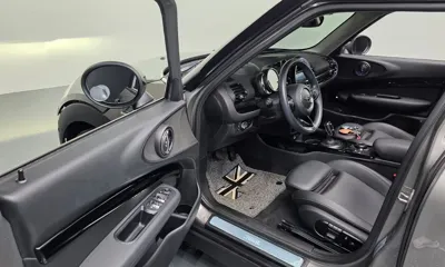 MINI Clubman 2019, 77737 км, за 9452.54 USD - фото 10