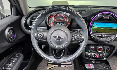 MINI Clubman 2019, 77737 км, за 9452.54 USD - фото 13