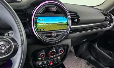 MINI Clubman 2019, 77737 км, за 9452.54 USD - фото 14