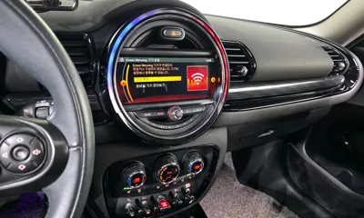 MINI Clubman 2019, 77737 км, за 9452.54 USD - фото 15