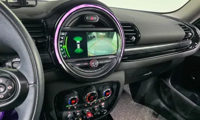MINI Clubman 2019, 77737 км, за 9452.54 USD - фото 16