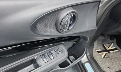 MINI Clubman 2019, 77737 км, за 9452.54 USD - фото 19