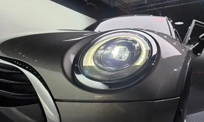 MINI Clubman 2019, 77737 км, за 9452.54 USD - фото 22