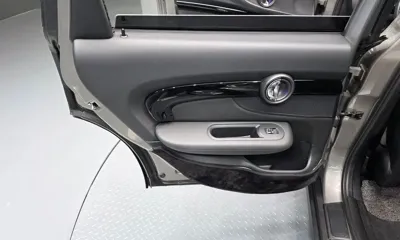 MINI Clubman 2019, 77737 км, за 9452.54 USD - фото 25