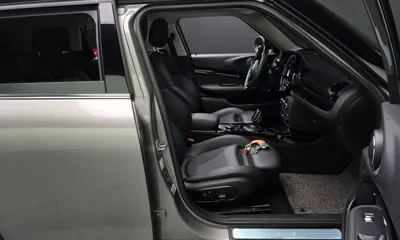 MINI Clubman 2019, 77737 км, за 9452.54 USD - фото 26