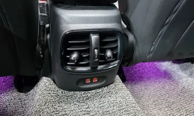 MINI Clubman 2019, 77737 км, за 9452.54 USD - фото 28