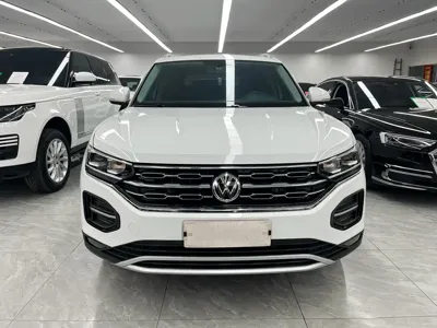 Volkswagen Tayron 2021, 40000 км, за 13616.22 USD