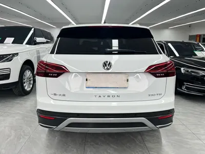 Volkswagen Tayron 2021, 40000 км, за 13616.22 USD