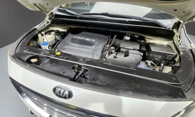 Kia Canival 2016, 102616 км, за 9295.97 USD - фото 6