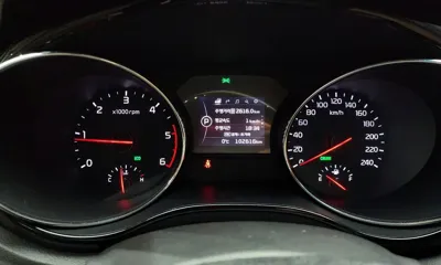 Kia Canival 2016, 102616 км, за 9295.97 USD - фото 8