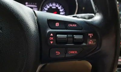 Kia Canival 2016, 102616 км, за 9295.97 USD - фото 19