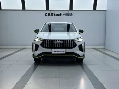 Haval Chitu 2023, 50900 км, за 11741.97 USD