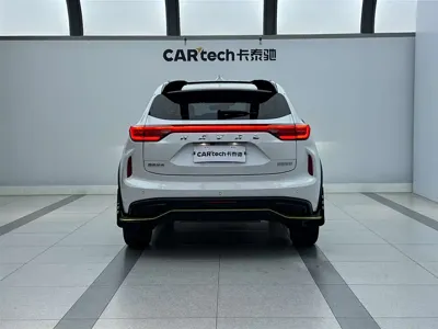 Haval Chitu 2023, 50900 км, за 11741.97 USD