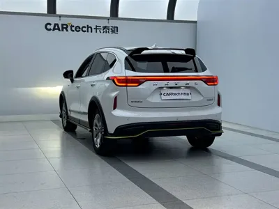 Haval Chitu 2023, 50900 км, за 11741.97 USD