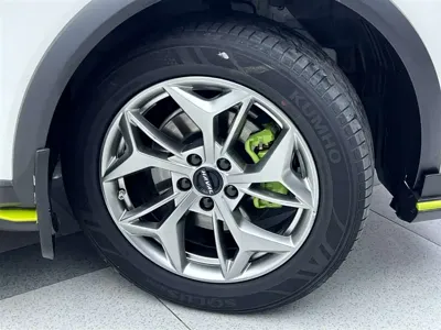 Haval Chitu 2023, 50900 км, за 11741.97 USD - фото 7