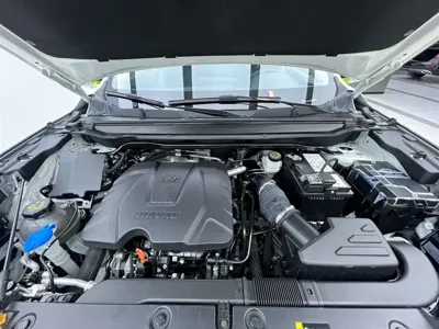 Haval Chitu 2023, 50900 км, за 11741.97 USD - фото 8