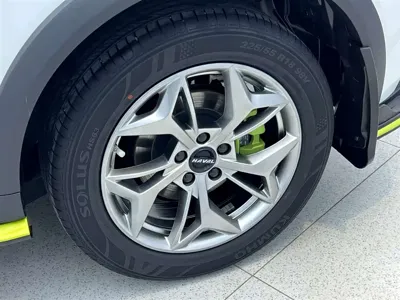 Haval Chitu 2023, 50900 км, за 11741.97 USD - фото 11