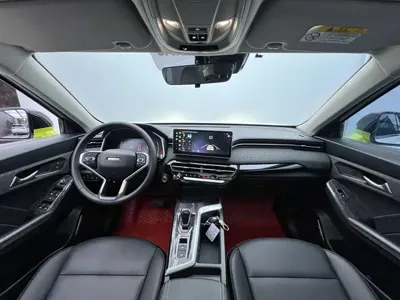 Haval Chitu 2023, 50900 км, за 11741.97 USD - фото 15