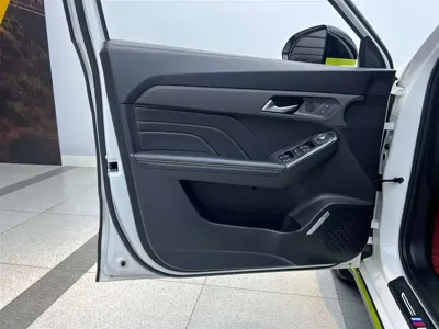 Haval Chitu 2023, 50900 км, за 11741.97 USD - фото 17