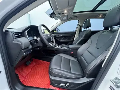 Haval Chitu 2023, 50900 км, за 11741.97 USD - фото 18