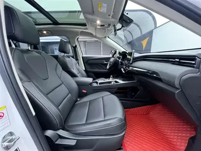Haval Chitu 2023, 50900 км, за 11741.97 USD - фото 19