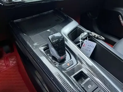 Haval Chitu 2023, 50900 км, за 11741.97 USD - фото 21