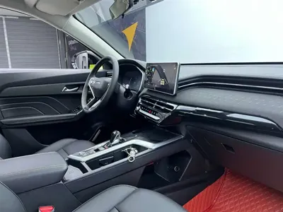 Haval Chitu 2023, 50900 км, за 11741.97 USD - фото 22