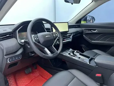 Haval Chitu 2023, 50900 км, за 11741.97 USD - фото 23