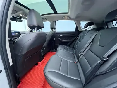 Haval Chitu 2023, 50900 км, за 11741.97 USD - фото 25