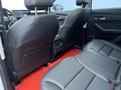 Haval Chitu 2023, 50900 км, за 11741.97 USD - фото 26