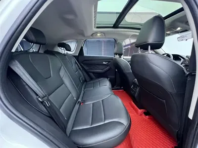 Haval Chitu 2023, 50900 км, за 11741.97 USD - фото 27