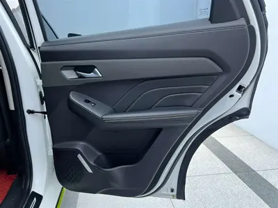 Haval Chitu 2023, 50900 км, за 11741.97 USD - фото 31