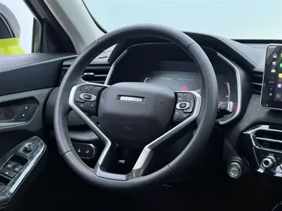 Haval Chitu 2023, 50900 км, за 11741.97 USD - фото 32