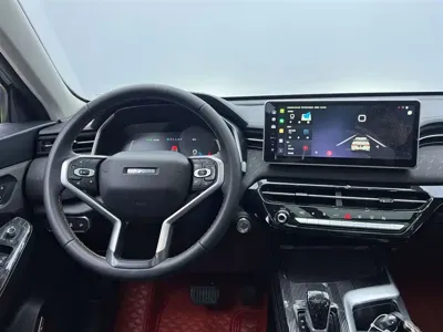 Haval Chitu 2023, 50900 км, за 11741.97 USD - фото 33