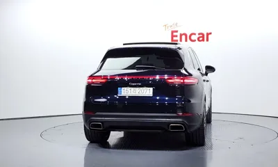 Porsche Cayenne 2021, 75297 км, за 43541.45 USD