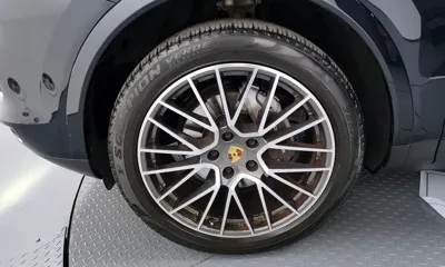 Porsche Cayenne 2021, 75297 км, за 43541.45 USD