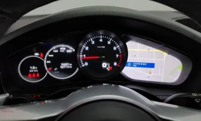 Porsche Cayenne 2021, 75297 км, за 43541.45 USD - фото 8
