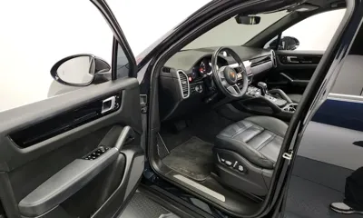 Porsche Cayenne 2021, 75297 км, за 43541.45 USD - фото 10