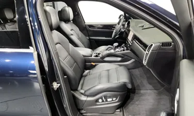 Porsche Cayenne 2021, 75297 км, за 43541.45 USD - фото 11